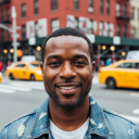 Marcus Thompson