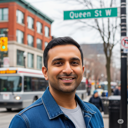 Raj Patel